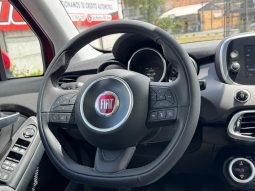 
										FIAT 500X AWD AÑO 2019 MOTOR 1.4 TURBO AUT full									