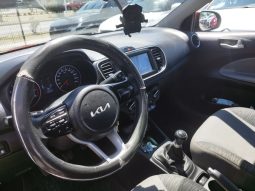
										KIA SOLUTO MPI 1.4 2024 full									