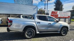 
										MITSUBISHI L200 DAKAR 2.4 HP AUT  4X4 full									