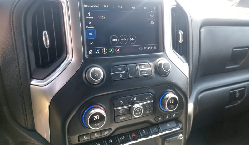 
								CHEVROLET SILVERADO LTZ DIESEL 3.0 TURBO DIESEL full									