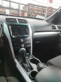 
										FORD EXPLORER 3.5 XLT AUT 4X4 full									