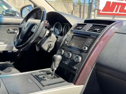 
										MAZDA CX9 GT  3.7 AUT full									