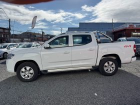 MAXUS T60 GL 2.0 4×4 2023