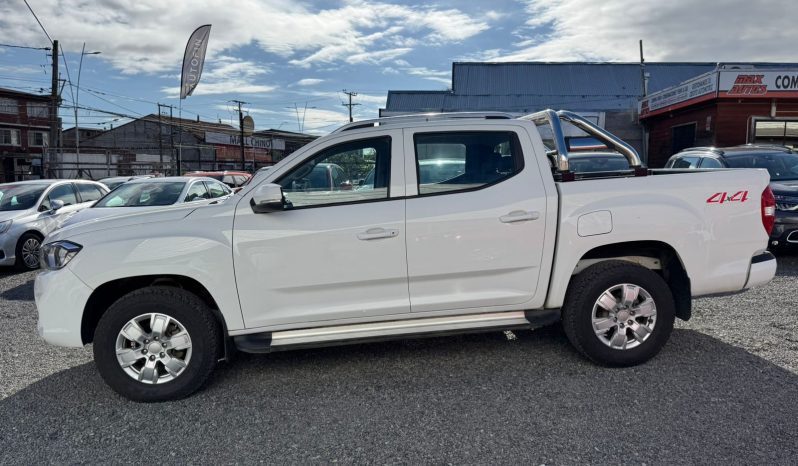 
								MAXUS T60 GL 2.0 4×4 2023 full									