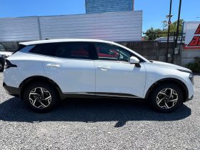 KIA SPORTAGE EX 1.6T 4X4 AUT 2024