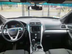 
										FORD EXPLORER 3.5 XLT AUT 4X4 full									