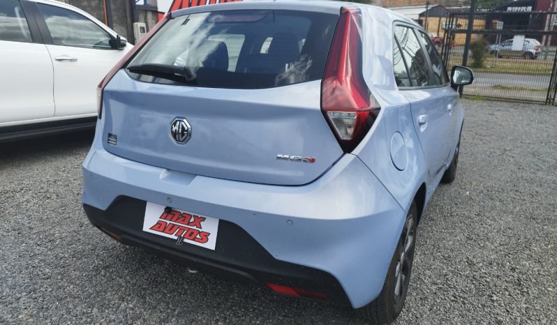 
								MG NEW3 1.5 2022 full									