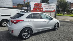 HYUNDAI I30  GLS 1.6 MT