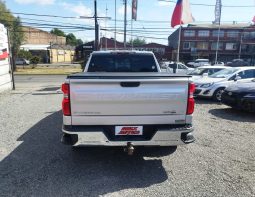 
										CHEVROLET SILVERADO LTZ DIESEL 3.0 TURBO DIESEL full									
