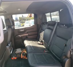 
										CHEVROLET SILVERADO LTZ DIESEL 3.0 TURBO DIESEL full									