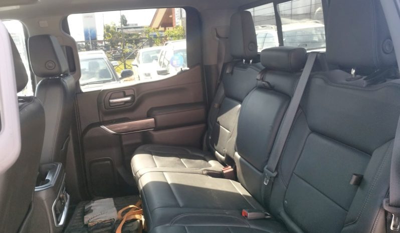 
								CHEVROLET SILVERADO LTZ DIESEL 3.0 TURBO DIESEL full									