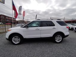 
										FORD EXPLORER 3.5 XLT AUT 4X4 full									