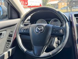 
										MAZDA CX9 GT  3.7 AUT full									