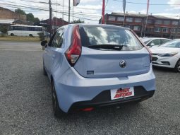 
										MG NEW3 1.5 2022 full									