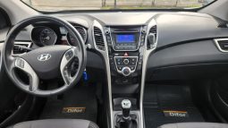 
										HYUNDAI I30  GLS 1.6 MT full									