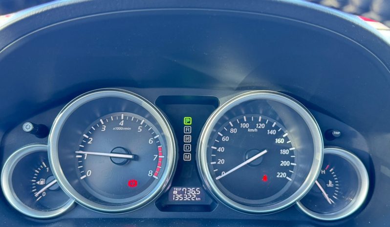 
								MAZDA CX9 GT  3.7 AUT full									