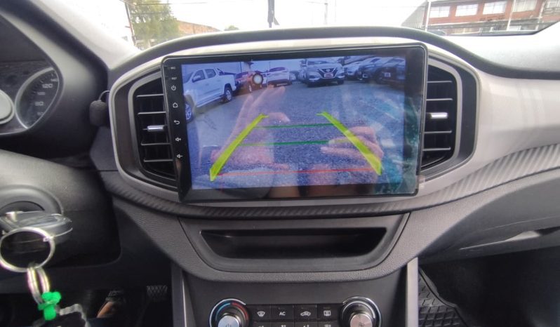 
								MG NEW3 1.5 2022 full									