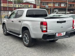 
										MITSUBISHI L200 DAKAR 2.4 HP AUT  4X4 full									