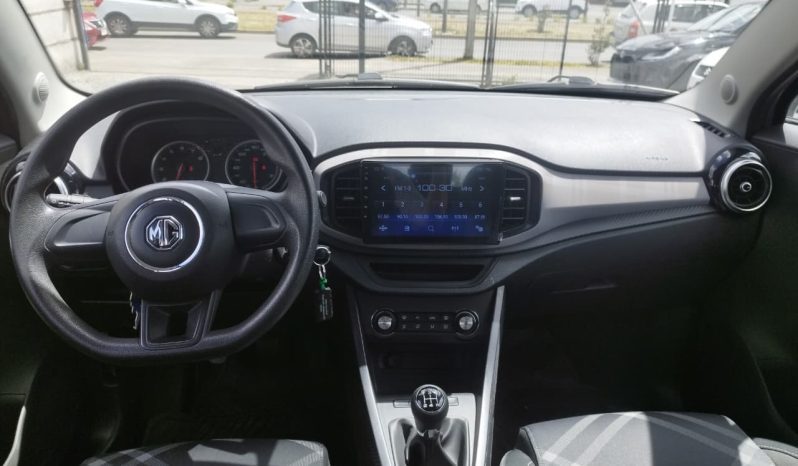 
								MG NEW3 1.5 2022 full									