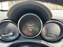 
										FIAT 500X AWD AÑO 2019 MOTOR 1.4 TURBO AUT full									