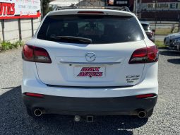 MAZDA CX9 GT  3.7 AUT