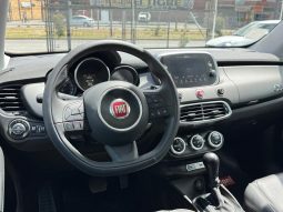 
										FIAT 500X AWD AÑO 2019 MOTOR 1.4 TURBO AUT full									