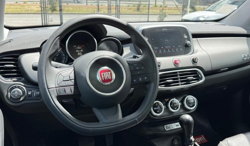 
								FIAT 500X AWD AÑO 2019 MOTOR 1.4 TURBO AUT full									