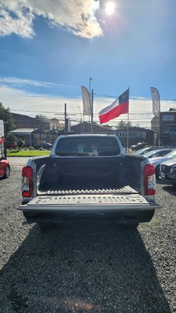 
										MITSUBISHI L200 DAKAR 2.4 HP AUT  4X4 full									
