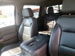 
										CHEVROLET SILVERADO LTZ DIESEL 3.0 TURBO DIESEL full									