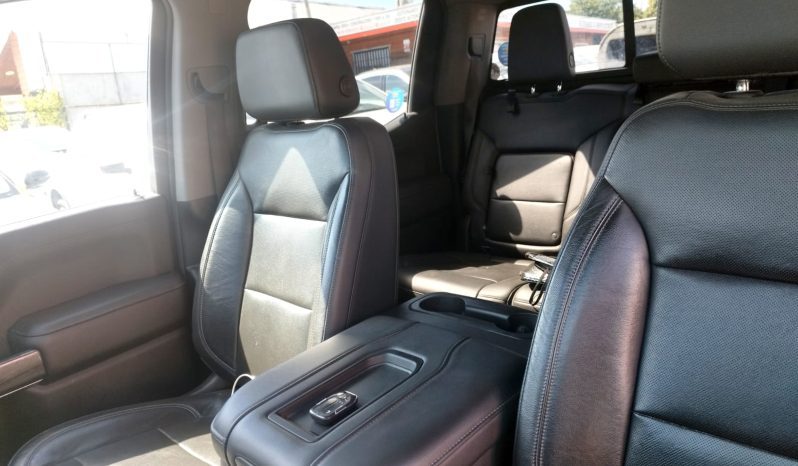 
								CHEVROLET SILVERADO LTZ DIESEL 3.0 TURBO DIESEL full									