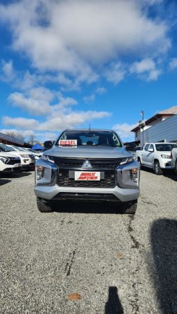 MITSUBISHI L200 DAKAR 2.4 HP AUT  4X4