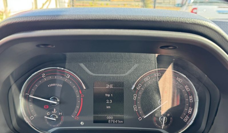 
								MAXUS T60 GL 2.0 4×4 2023 full									