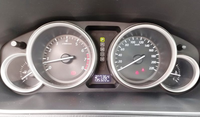 
								MAZDA CX9 GT  3.7 AUT full									