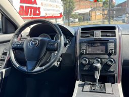 
										MAZDA CX9 GT  3.7 AUT full									