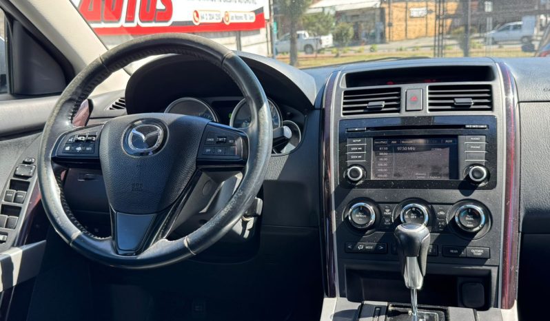 
								MAZDA CX9 GT  3.7 AUT full									