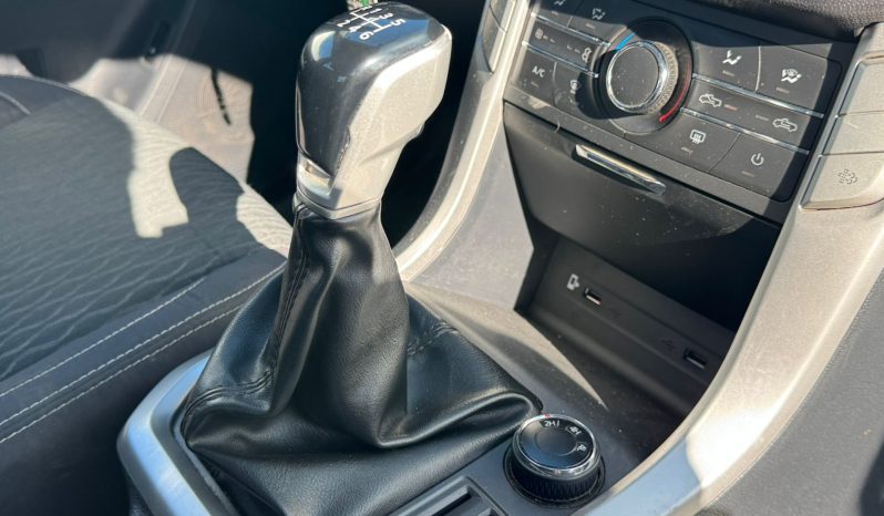 
								MAXUS T60 GL 2.0 4×4 2023 full									