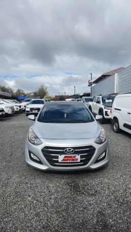 
										HYUNDAI I30  GLS 1.6 MT full									