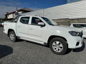 MAXUS T60 GL 2.0 4×4 2023