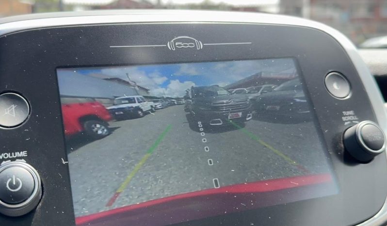 
								FIAT 500X AWD AÑO 2019 MOTOR 1.4 TURBO AUT full									