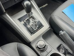 
										MITSUBISHI L200 DAKAR 2.4 HP AUT  4X4 full									