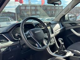 
										MAXUS T60 GL 2.0 4×4 2023 full									