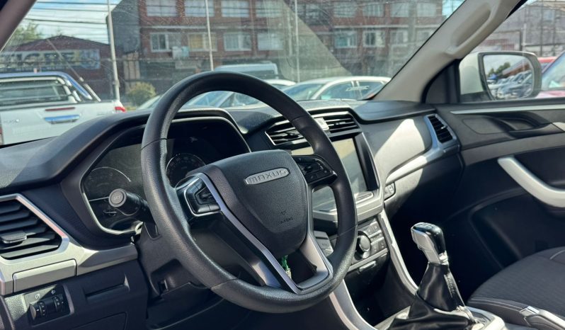 
								MAXUS T60 GL 2.0 4×4 2023 full									