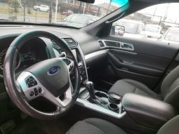 
										FORD EXPLORER 3.5 XLT AUT 4X4 full									