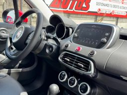 
										FIAT 500X AWD AÑO 2019 MOTOR 1.4 TURBO AUT full									