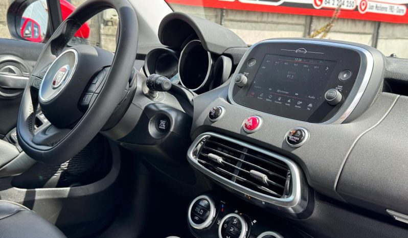 
								FIAT 500X AWD AÑO 2019 MOTOR 1.4 TURBO AUT full									