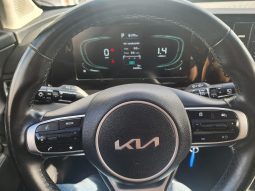 
										KIA SPORTAGE EX 1.6T 4X4 AUT 2024 full									