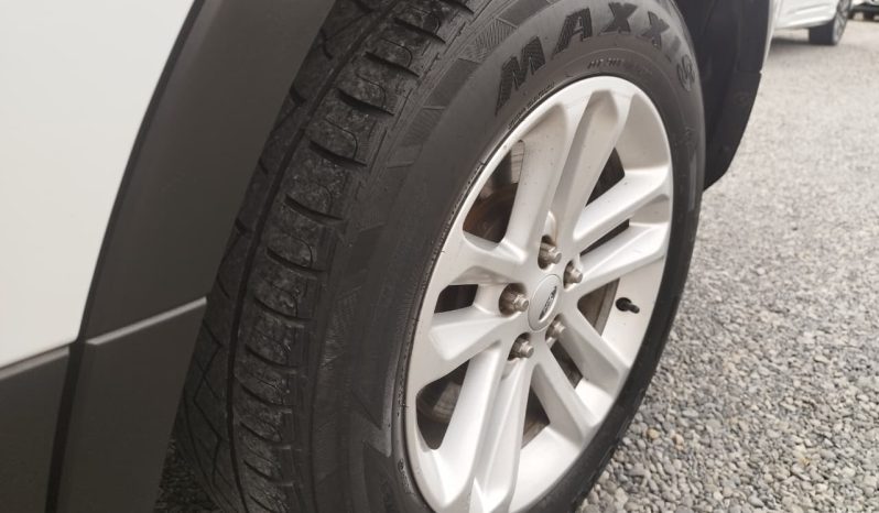 
								FORD EXPLORER 3.5 XLT AUT 4X4 full									