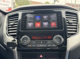 
										MITSUBISHI L200 DAKAR 2.4 HP AUT  4X4 full									