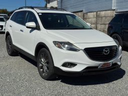 
										MAZDA CX9 GT  3.7 AUT full									