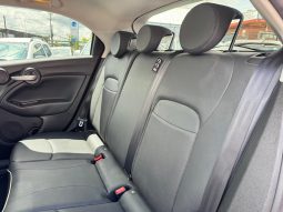 
										FIAT 500X AWD AÑO 2019 MOTOR 1.4 TURBO AUT full									